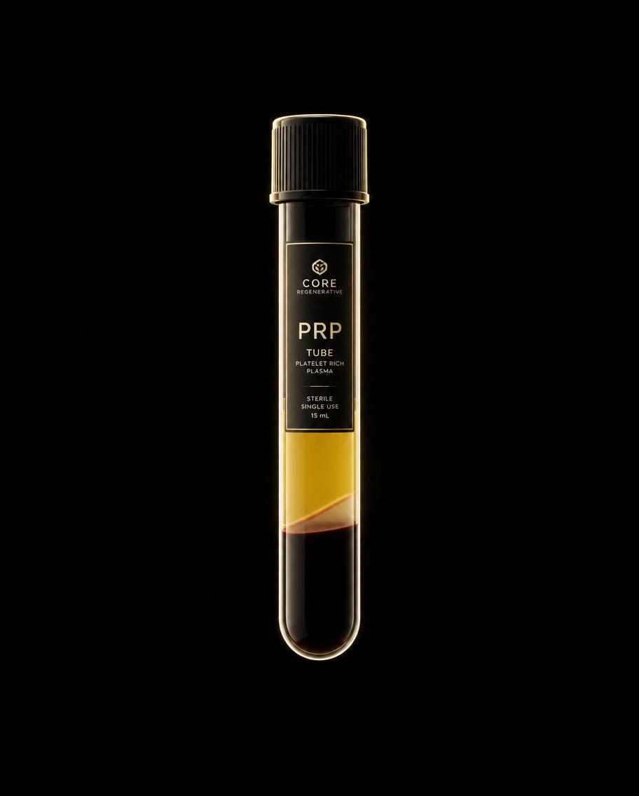 Tray Life Tube Gel